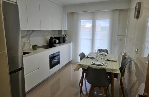 Allariz Apartamento | Natalia