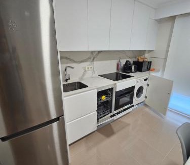 Allariz Apartamento | Natalia