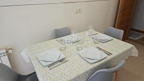 Allariz Apartamento | Natalia