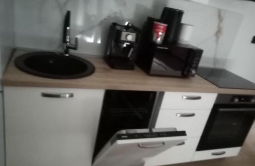 Sveti Juraj Casa | Natalija apartmani