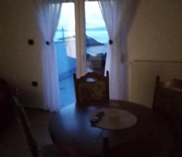 Sveti Juraj Casa | Natalija apartmani