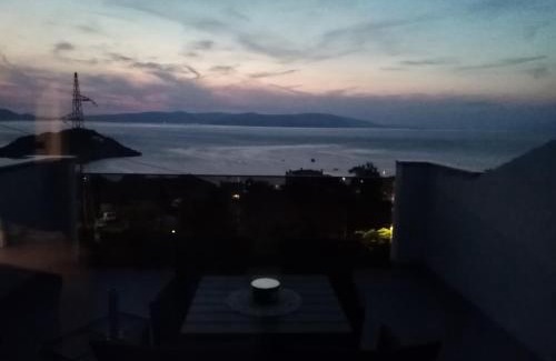 Sveti Juraj Casa | Natalija apartmani