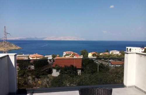 Sveti Juraj Casa | Natalija apartmani