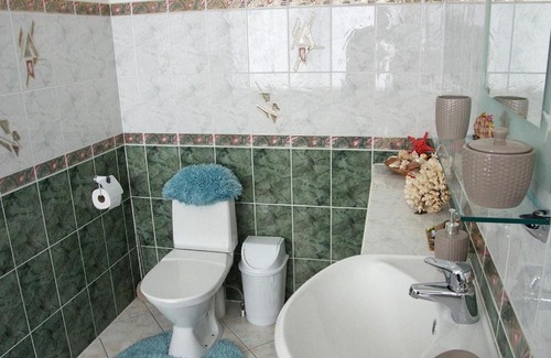 Pirita Casa | Nataly Guest House