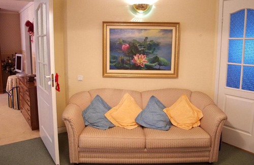 Pirita Casa | Nataly Guest House