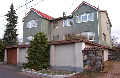 Pirita Casa | Nataly Guest House