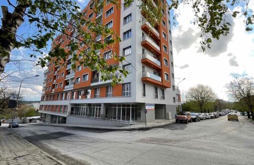 Veliko Tarnovo Apartamento | Nataly Homes