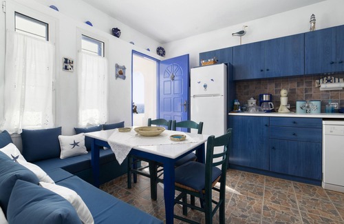 Gavrio Apartamento | Nataly's Apartment