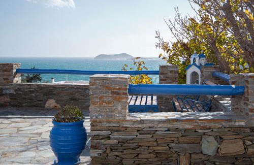 Gavrio Apartamento | Nataly's Apartments