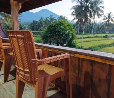 Kecamatan Montong Gading Casa | Nataqueen Bungalows