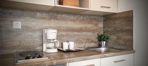 Eresos-Antissa Apartamento | NATASIA STUDIOS