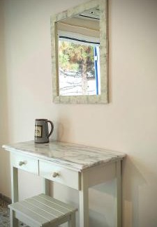 Eresos-Antissa Apartamento | NATASIA STUDIOS