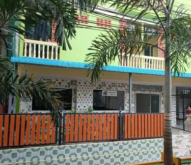 Khlong Nung Apartamento | Natcha Place Klongluang 35