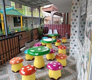 Khlong Nung Apartamento | Natcha Place Klongluang 35