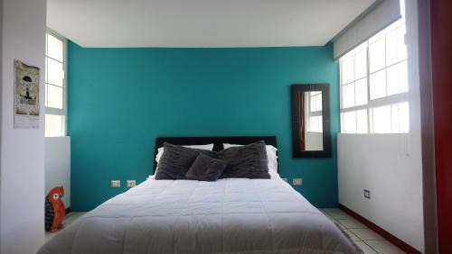 Zona 16 Apartamento | Naths Apartment