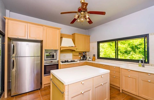 Hua Thanon Villa | Natien Beach Villa