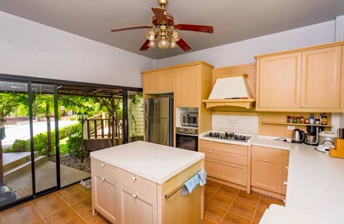 Hua Thanon Villa | Natien Beach Villa