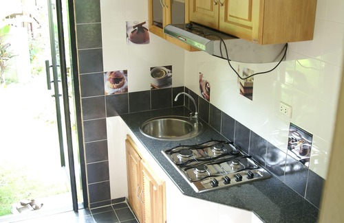 Hua Thanon Villa | Natien Beach Villa