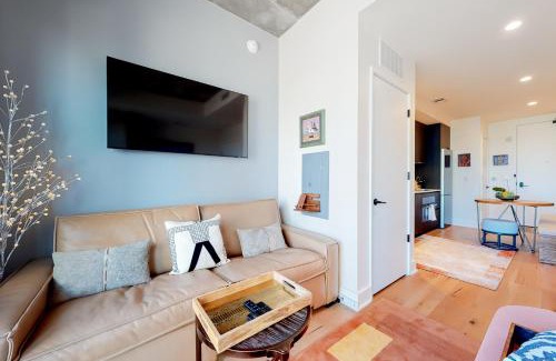 Rainey Street Historic District Apartamento | Natiivo