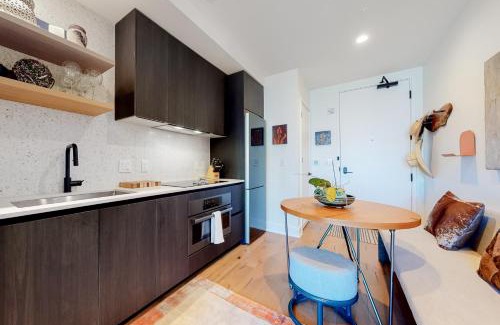 Rainey Street Historic District Apartamento | Natiivo