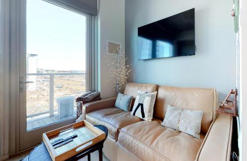 Rainey Street Historic District Apartamento | Natiivo