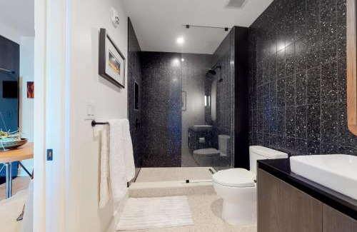 Rainey Street Historic District Apartamento | Natiivo
