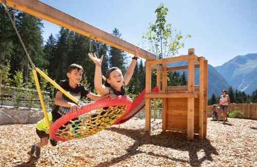 Schonbach Casa | Nationalpark Chalet Hoher Rosshuf