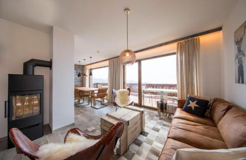 Schonbach Casa | Nationalpark Chalet Hoher Rosshuf