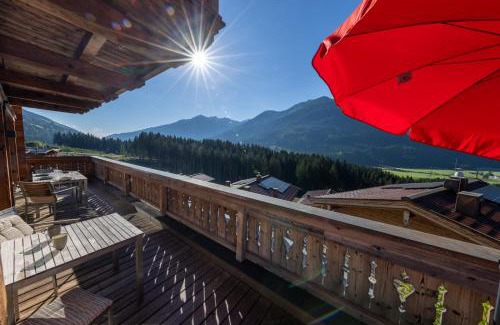 Schonbach Casa | Nationalpark Chalet Hoher Rosshuf