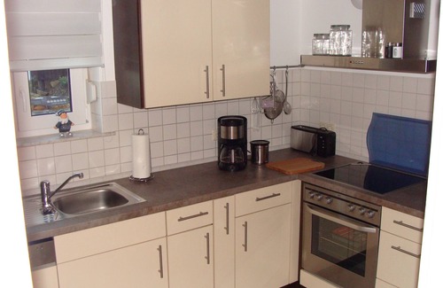 Hellenthal Apartamento | Nationalpark Eifel 4 * casa de vacaciones para sentirse bien naturaleza, senderismo, zona tranquila