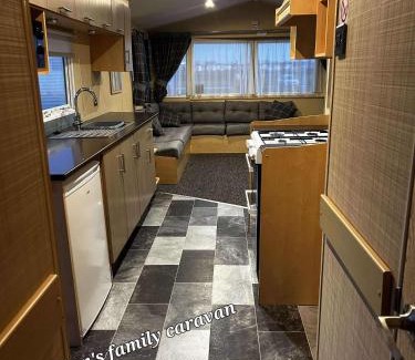 Withernsea Complejo | Nation's family caravan holidays