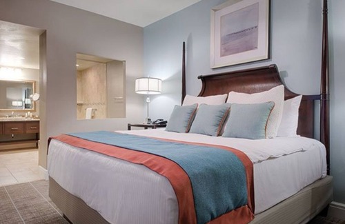 National Harbor Complejo | National Harbor, MD - 2BD, Sleeps 8ppl - B