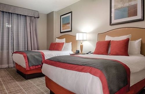 National Harbor Complejo | National Harbor, MD - 2BD, Sleeps 8ppl - B