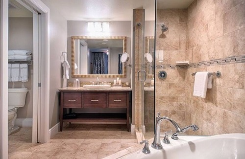 National Harbor Complejo | National Harbor, MD - 2BD, Sleeps 8ppl - B