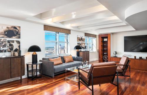 City Center Hotel | National Hotel, An Adult Only Oceanfront Resort