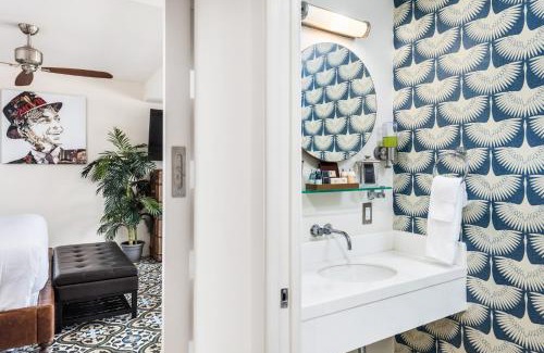 City Center Hotel | National Hotel, An Adult Only Oceanfront Resort