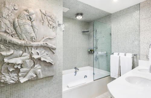 City Center Hotel | National Hotel, An Adult Only Oceanfront Resort