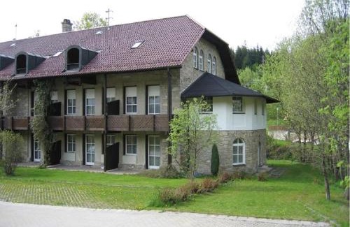 Lindberg Apartamento | Nationalparkresidenz