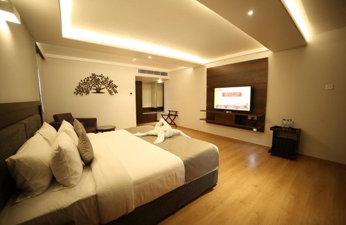 Belagavi Hotel | Native By Chancery Hotels