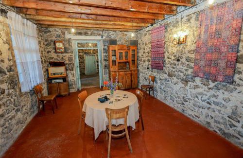 Yerevan Hotel | Native Hatis Mount Eco Resort