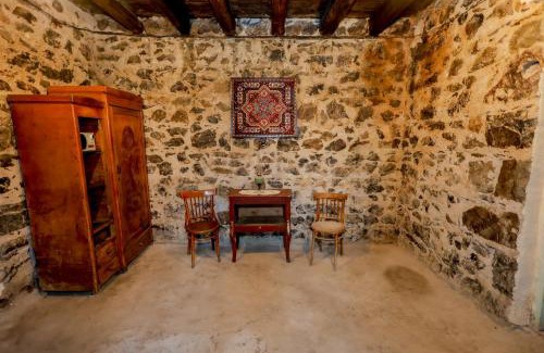 Yerevan Hotel | Native Hatis Mount Eco Resort