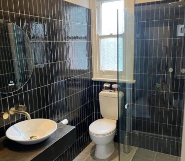 Rozelle Hotel | Native Rose Hotel