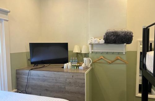 Rozelle Hotel | Native Rose Hotel