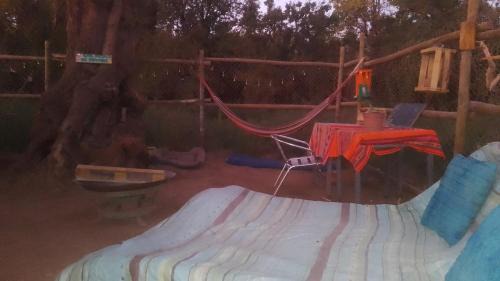 Yerbas Buenas Hotel | Nativo Atacama