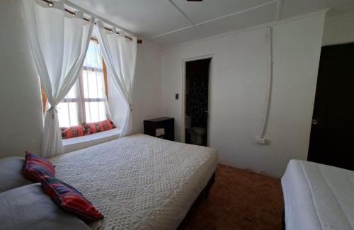 Yerbas Buenas Hotel | Nativo Atacama