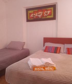 Yerbas Buenas Hotel | Nativo Atacama