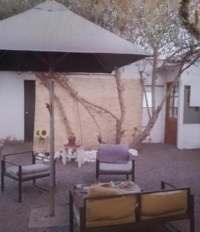 Yerbas Buenas Hotel | Nativo Atacama