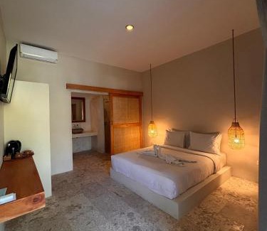 Kuta Hotel | Nativo Lombok Hotel
