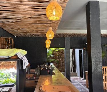 Kuta Hotel | Nativo Lombok Hotel