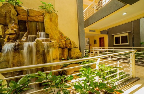 Kampala Apartamento | Natra Apartments